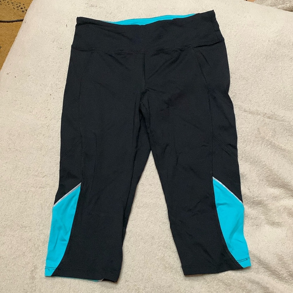 Forever 21 Gym Athleteic Leggings | M